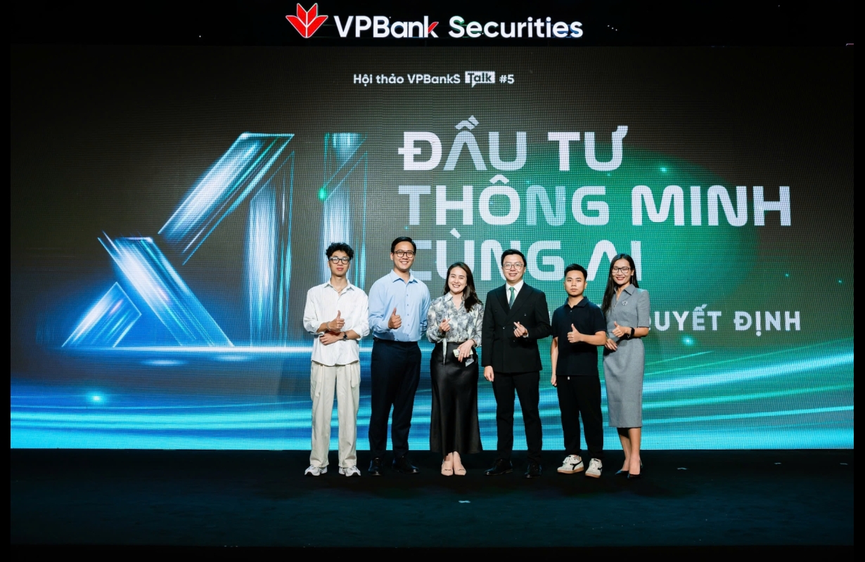 VP BANK