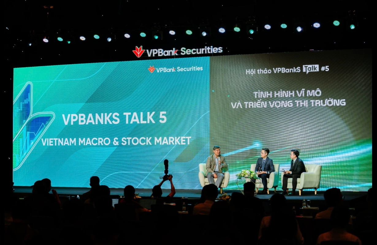 VP BANK