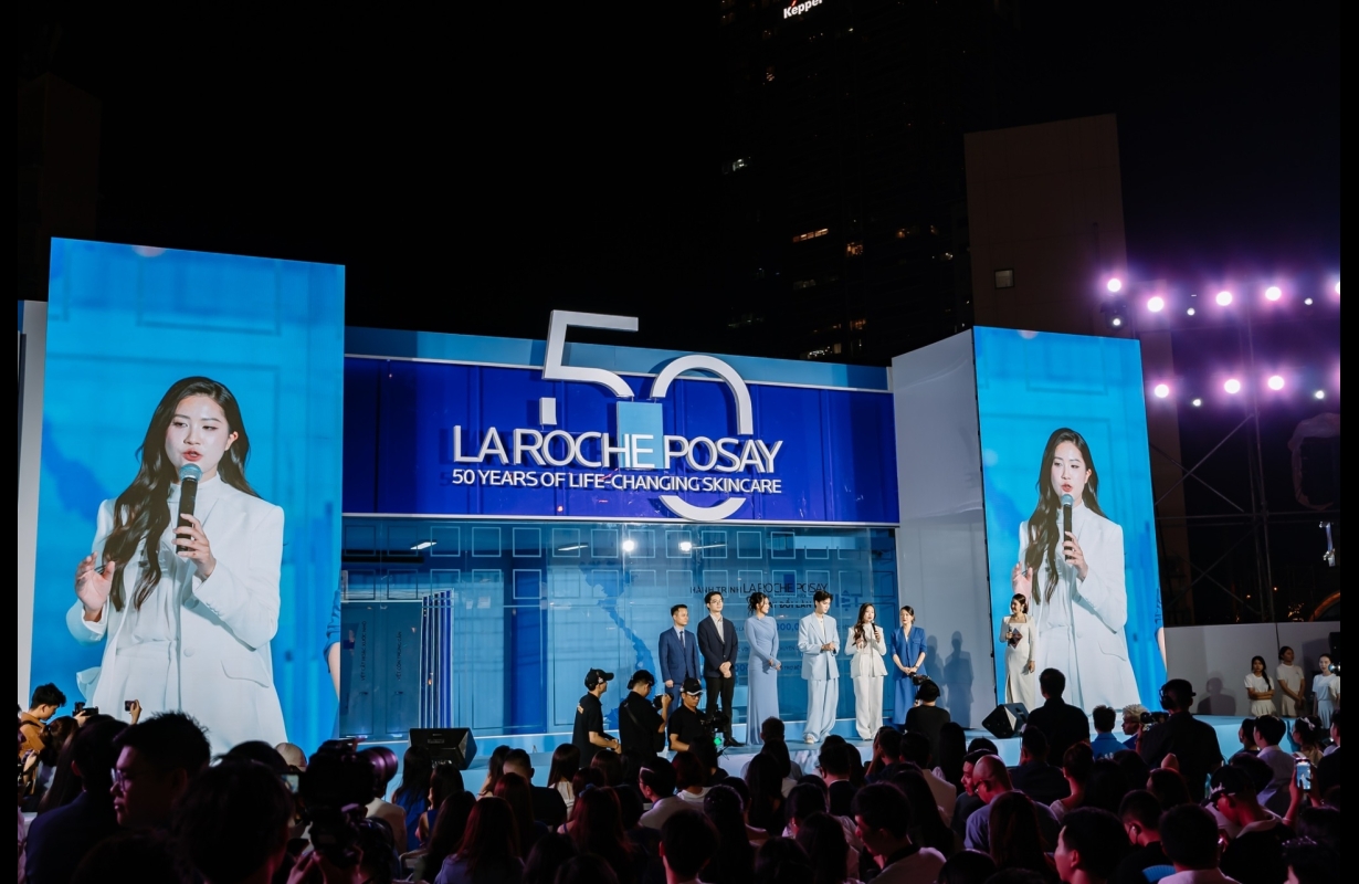 LAROCHEPOSAY