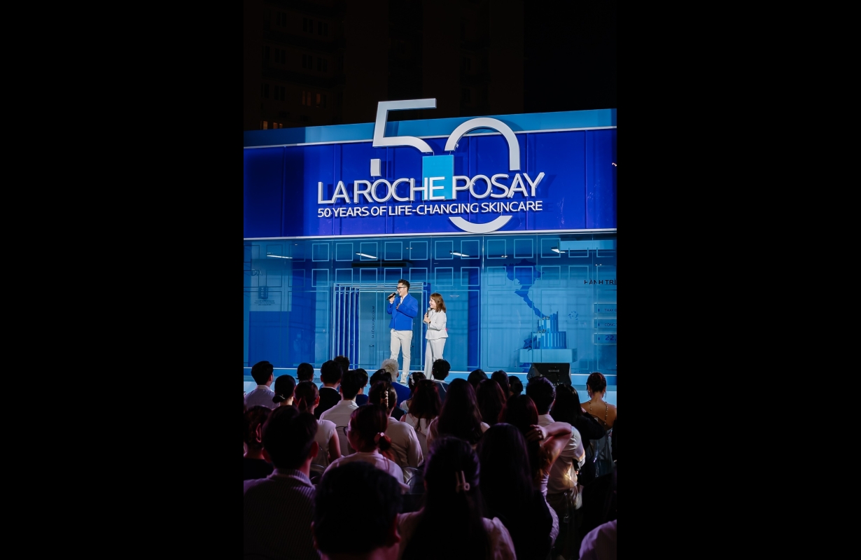 LAROCHEPOSAY