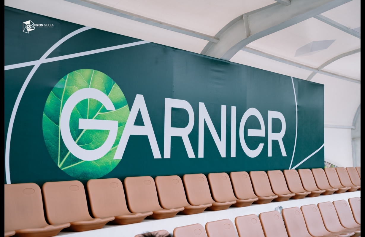 GARNIER