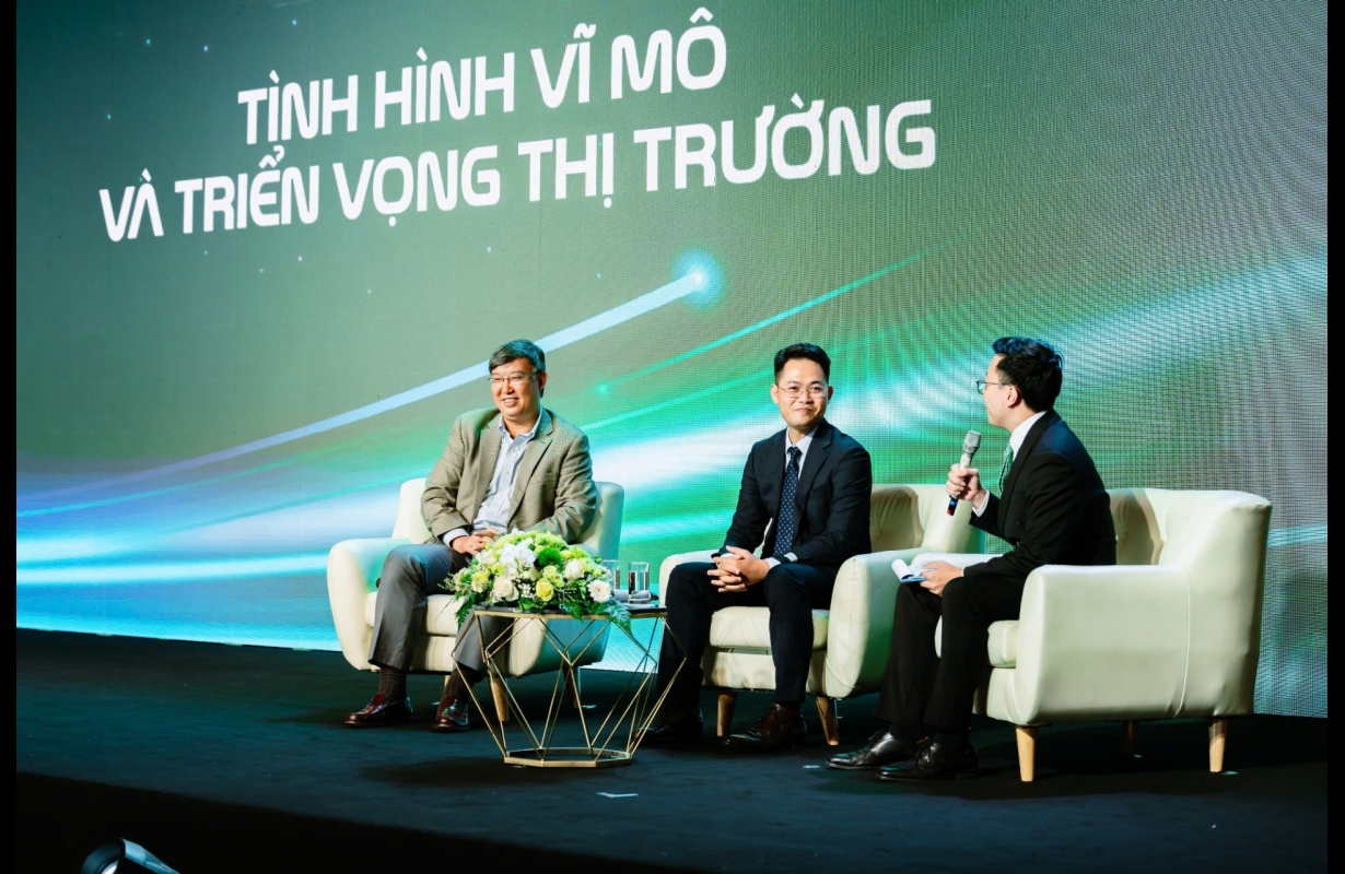 VP BANK