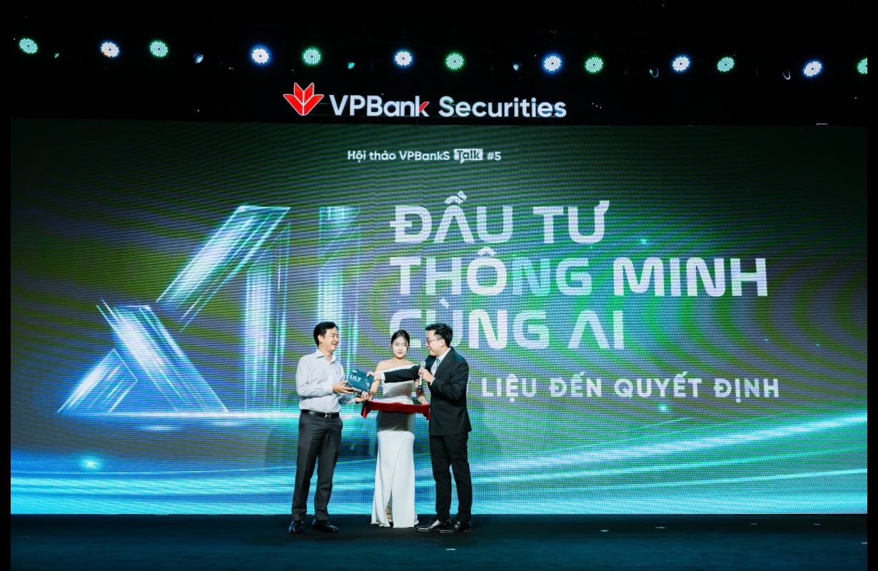 VP BANK