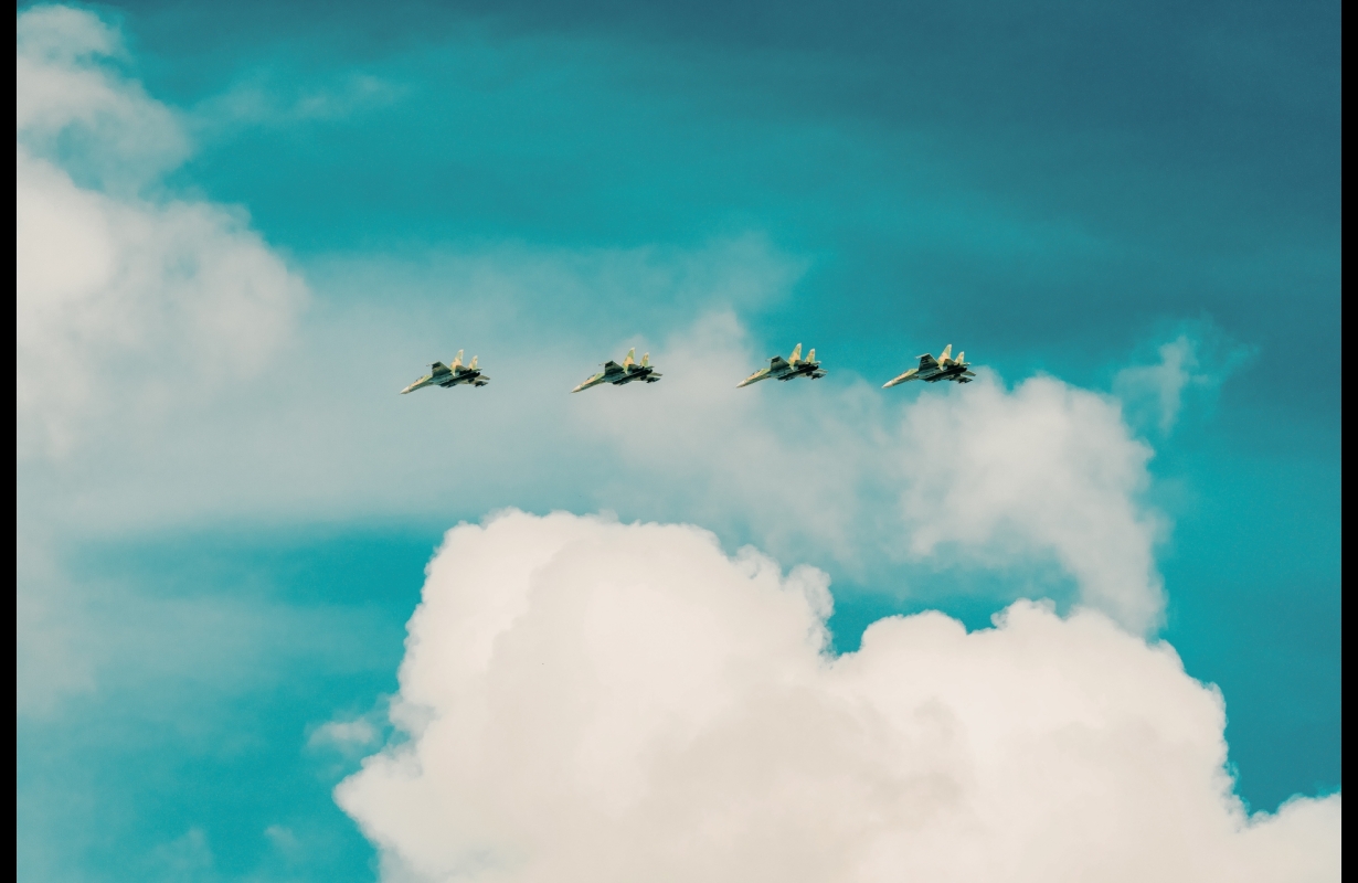 50  NĂM GIẢI PHÓNG MIỀN NAM