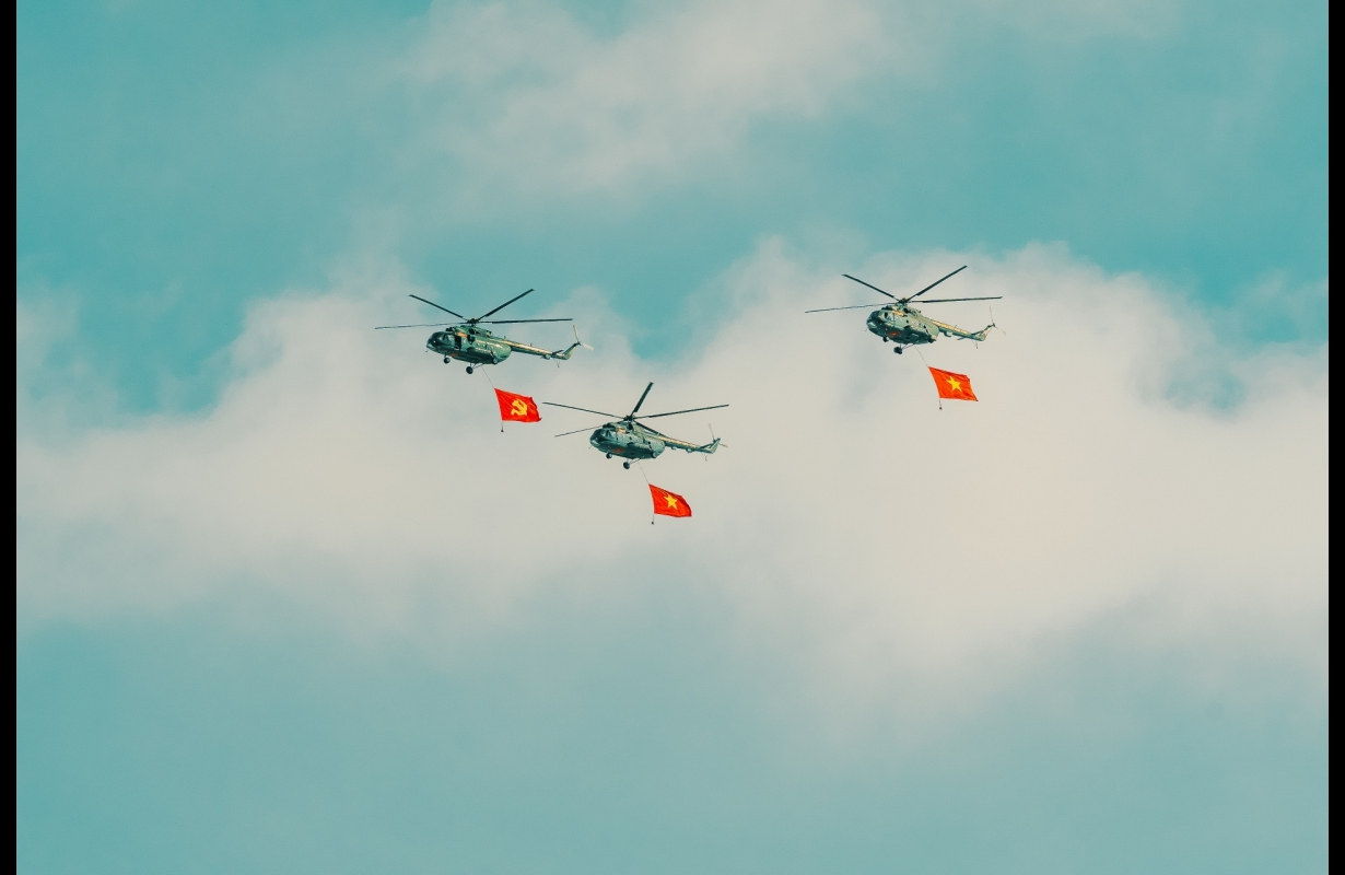 50  NĂM GIẢI PHÓNG MIỀN NAM