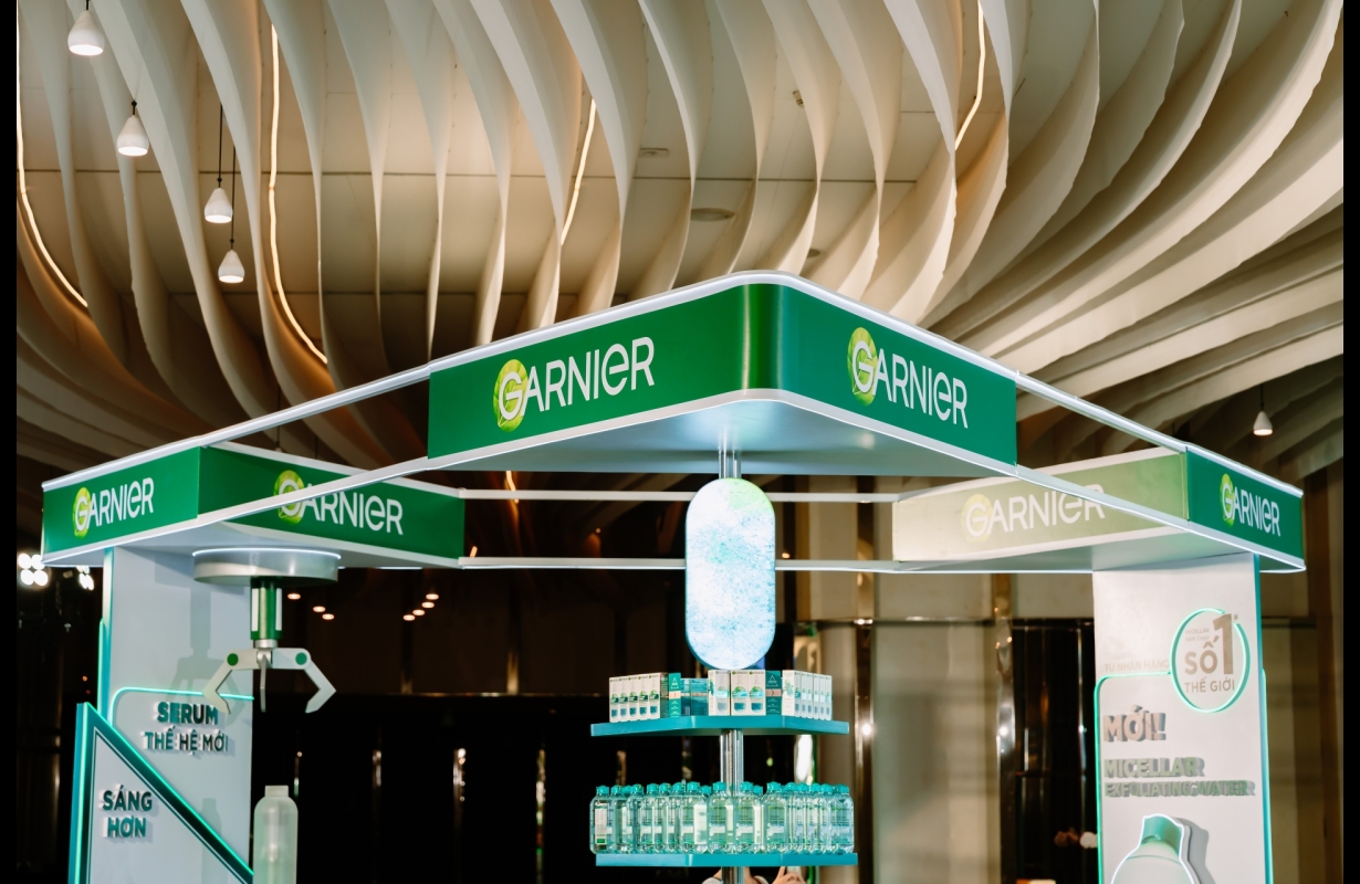 GARNIER