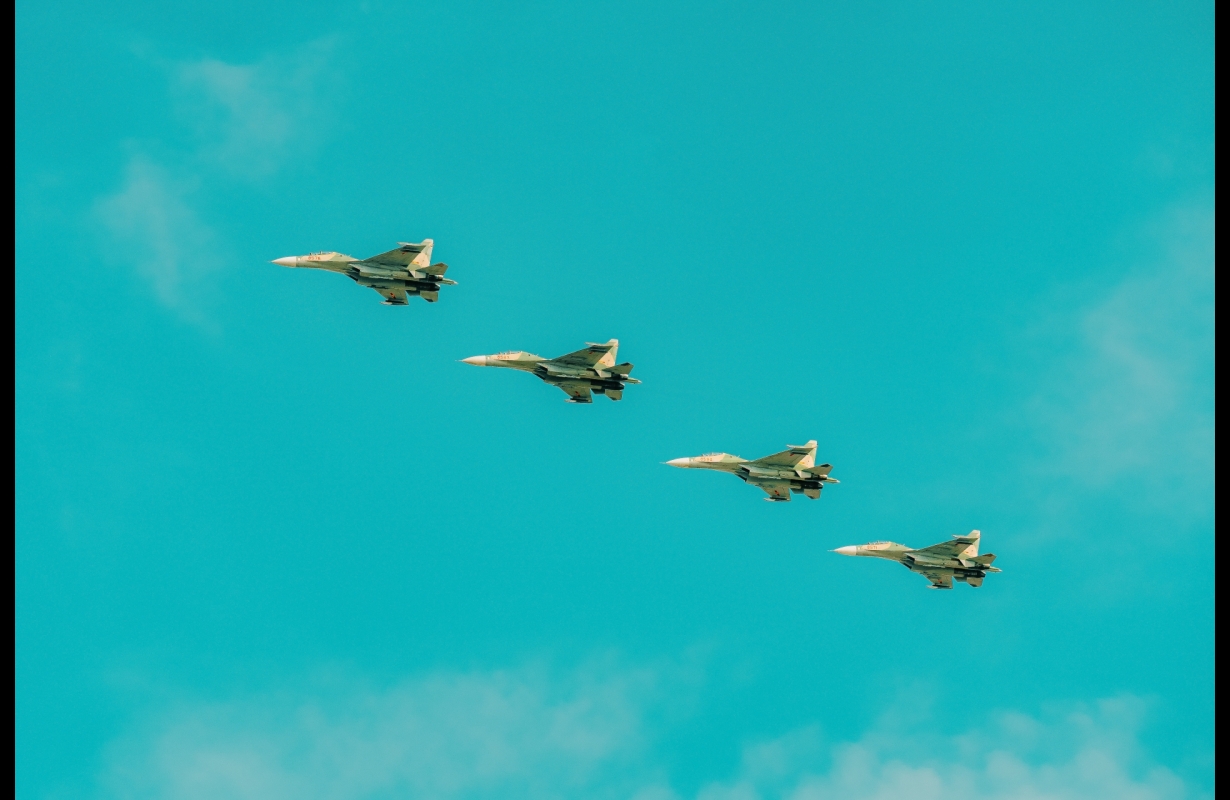 50  NĂM GIẢI PHÓNG MIỀN NAM