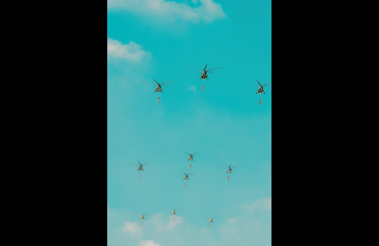 50  NĂM GIẢI PHÓNG MIỀN NAM