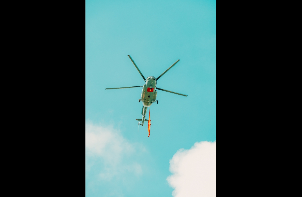 50  NĂM GIẢI PHÓNG MIỀN NAM