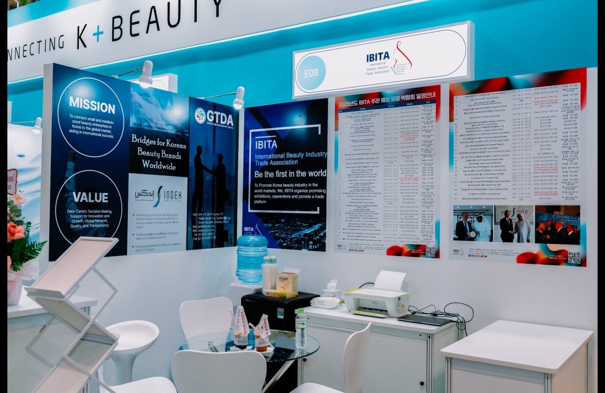 TRIỂN LÃM QUỐC TẾ IDAX