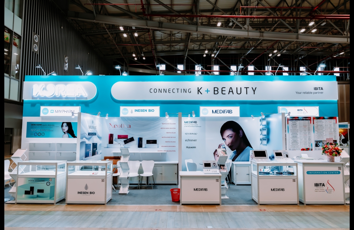 TRIỂN LÃM QUỐC TẾ IDAX