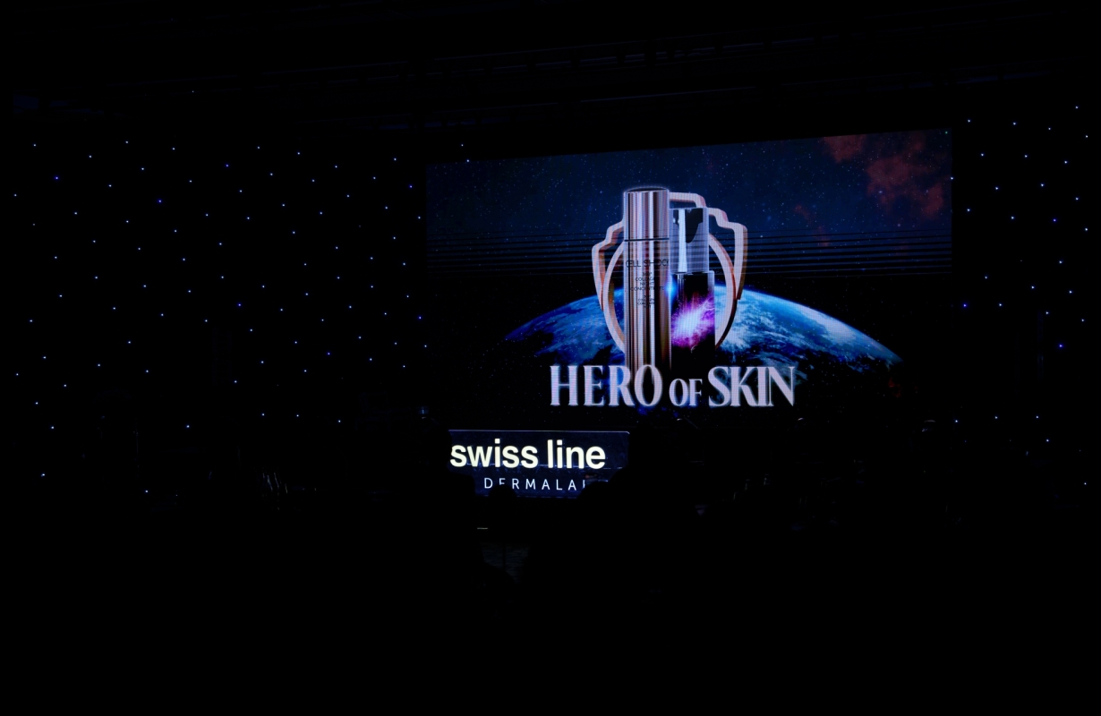 SWISS LINE