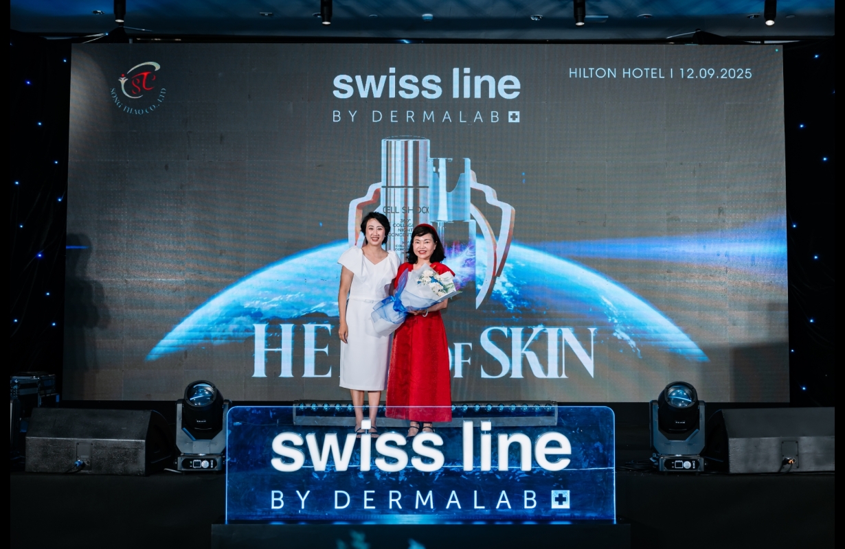 SWISS LINE