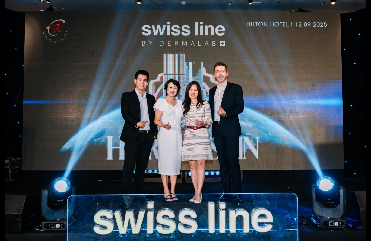 SWISS LINE