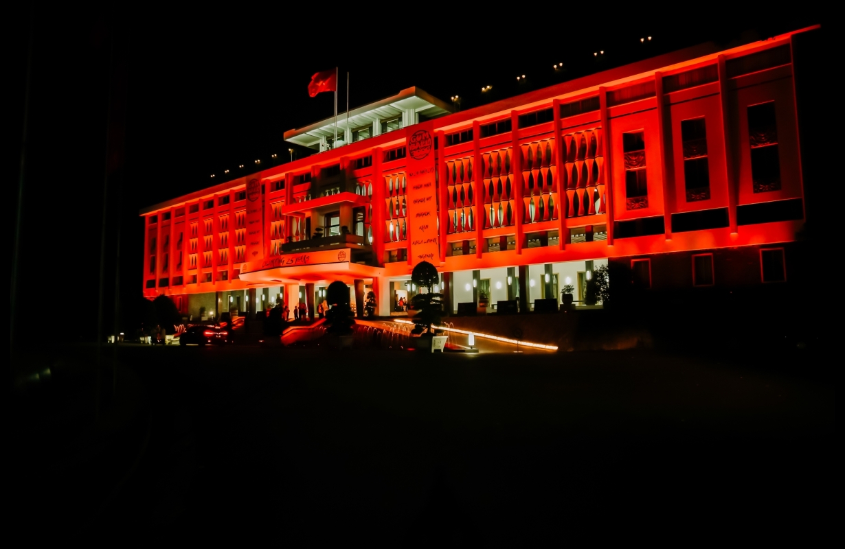 HEINEKEN x GUMBALL 3000