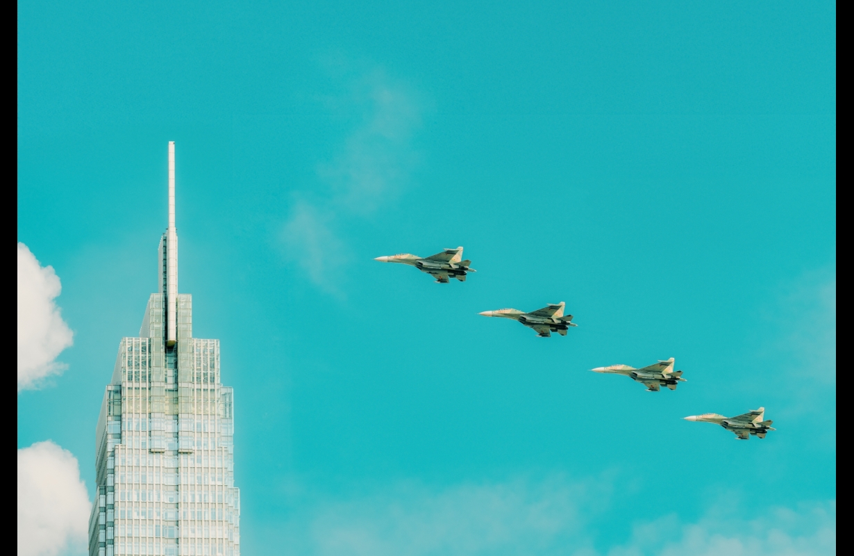 50  NĂM GIẢI PHÓNG MIỀN NAM