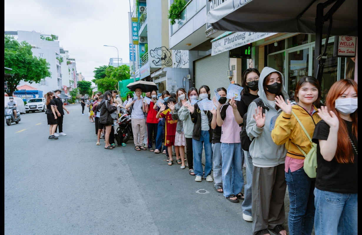 LAM THAO COSMETIC - DA SUPER XINH