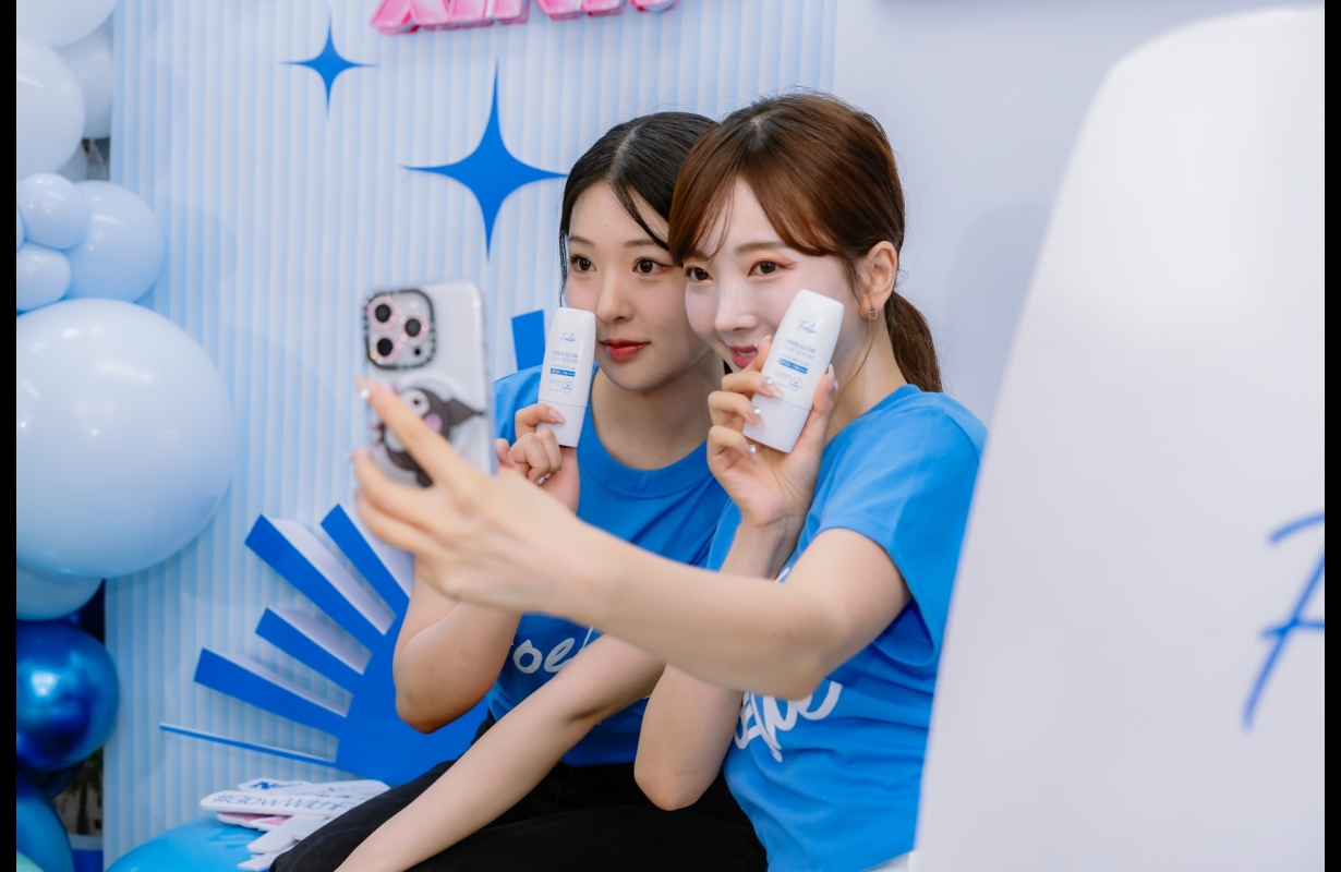 LAM THAO COSMETIC - DA SUPER XINH