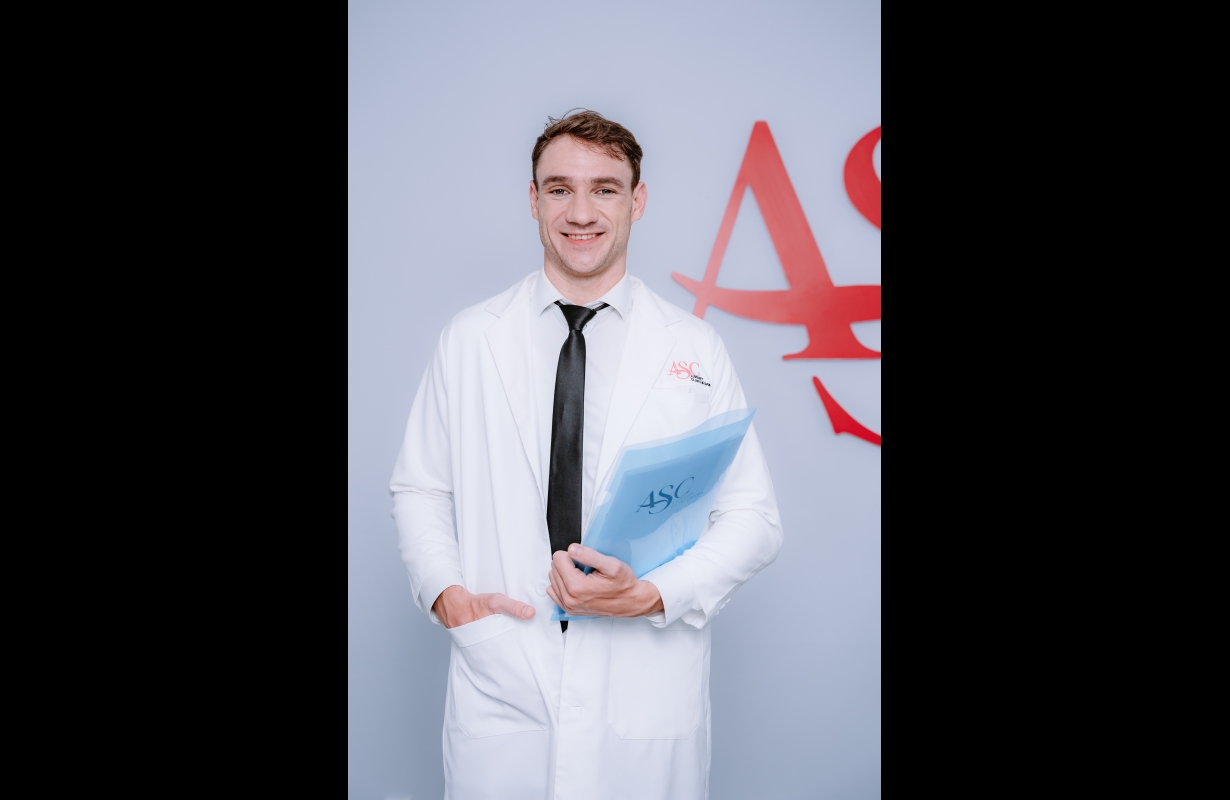 THẨM MỸ VIỆN ASC