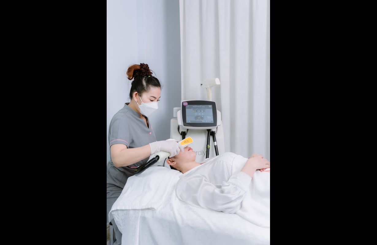 THẨM MỸ VIỆN ASC