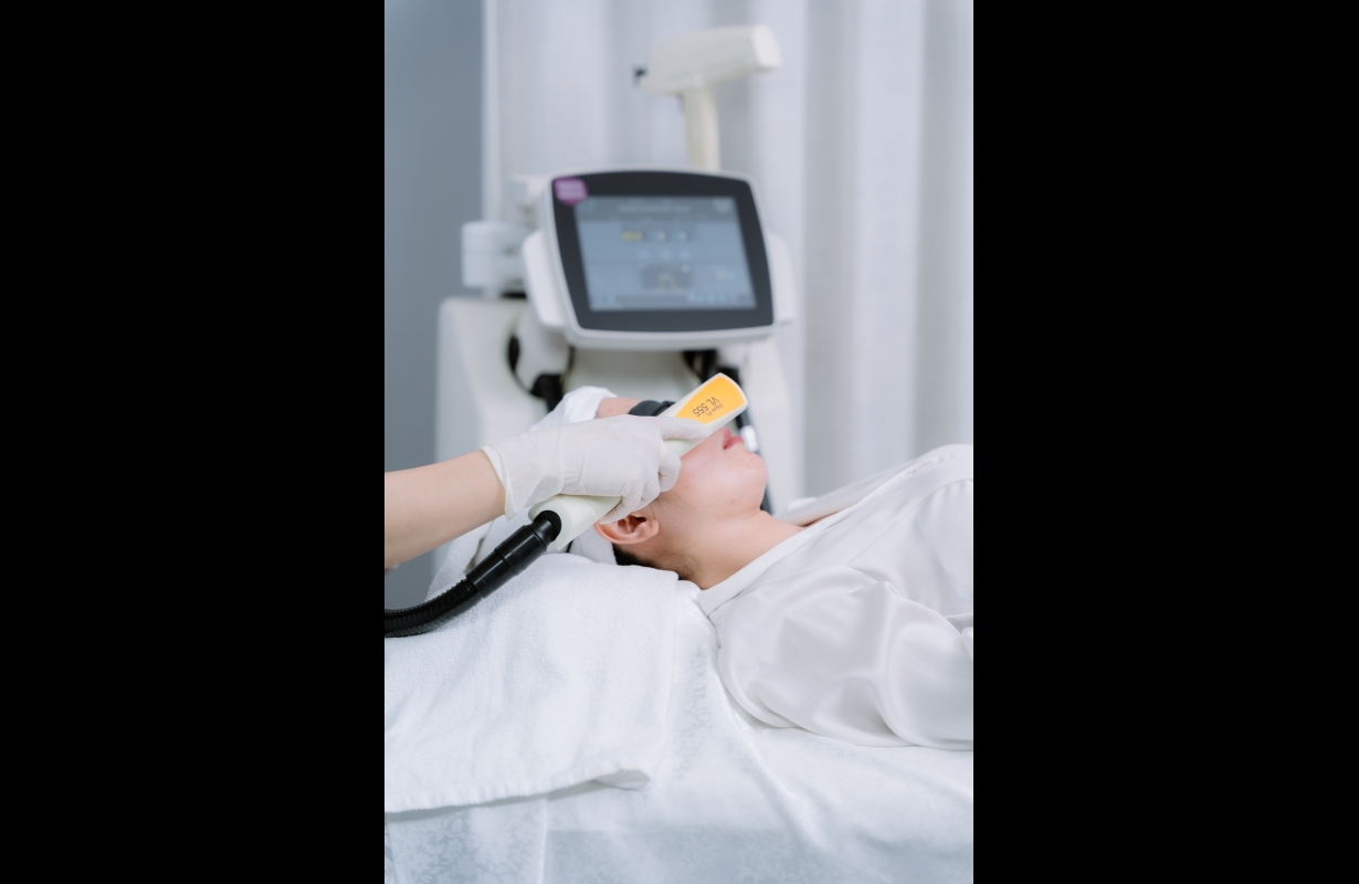 THẨM MỸ VIỆN ASC