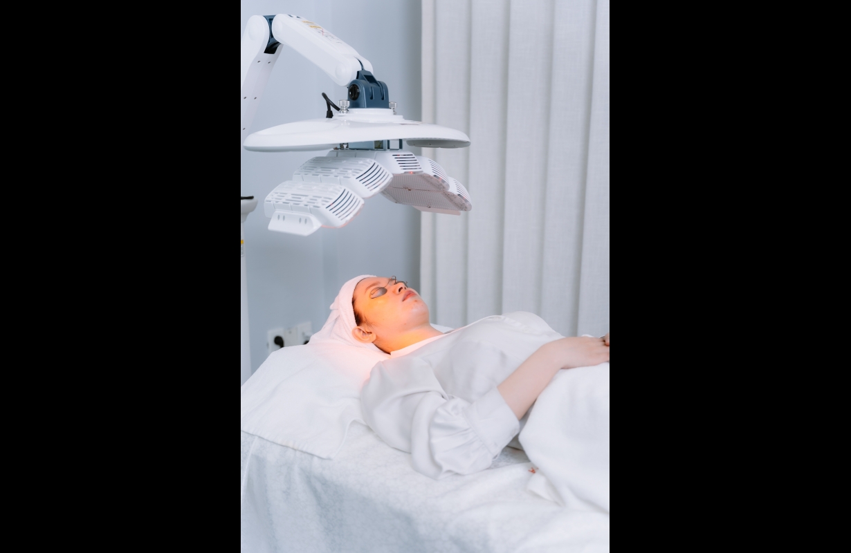 THẨM MỸ VIỆN ASC