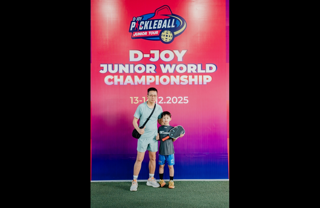 JUNIOR D-JOY 