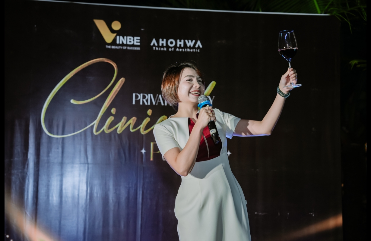 RECAP AHOHWA PARTY ĐÀ NẴNG