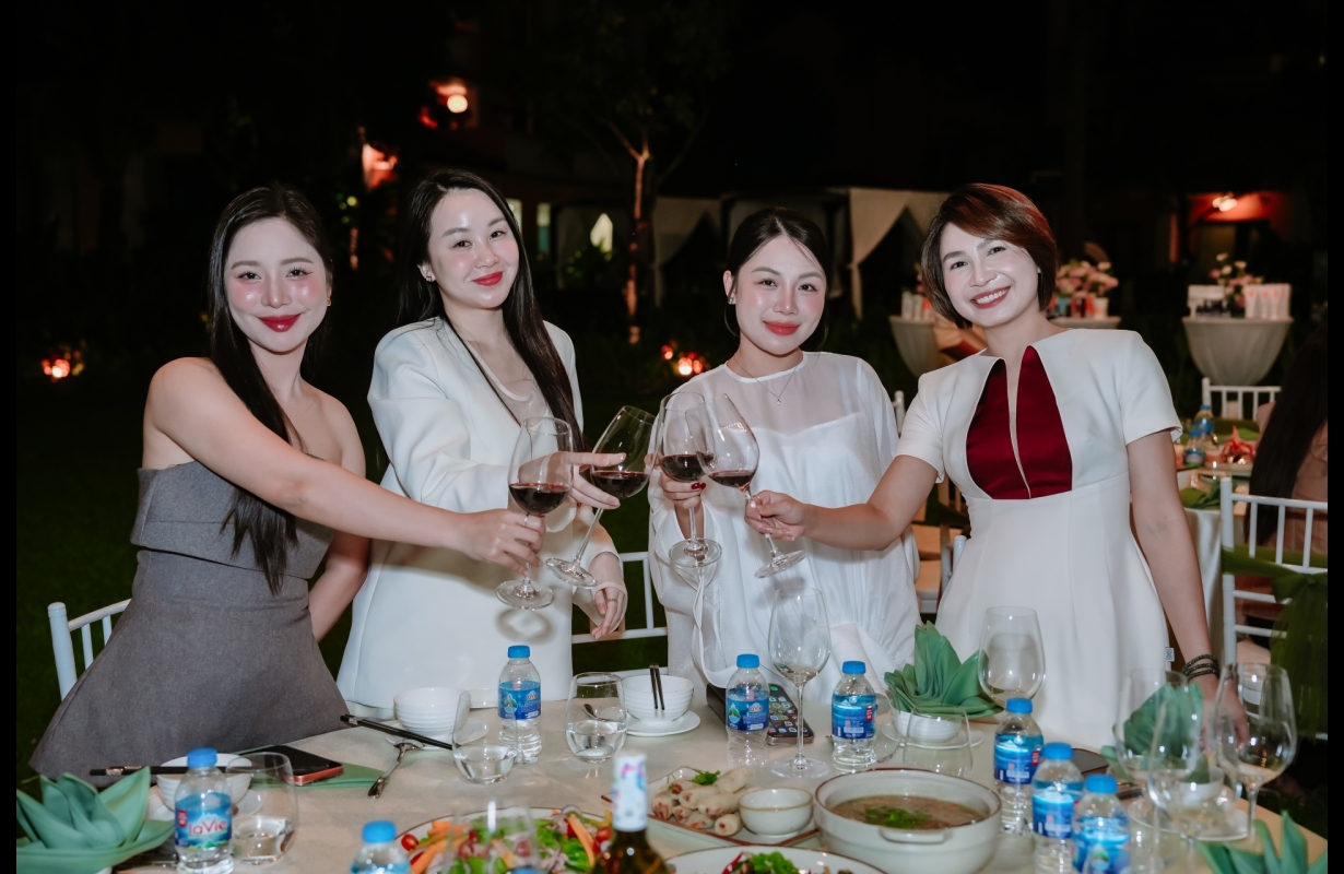 RECAP AHOHWA PARTY ĐÀ NẴNG