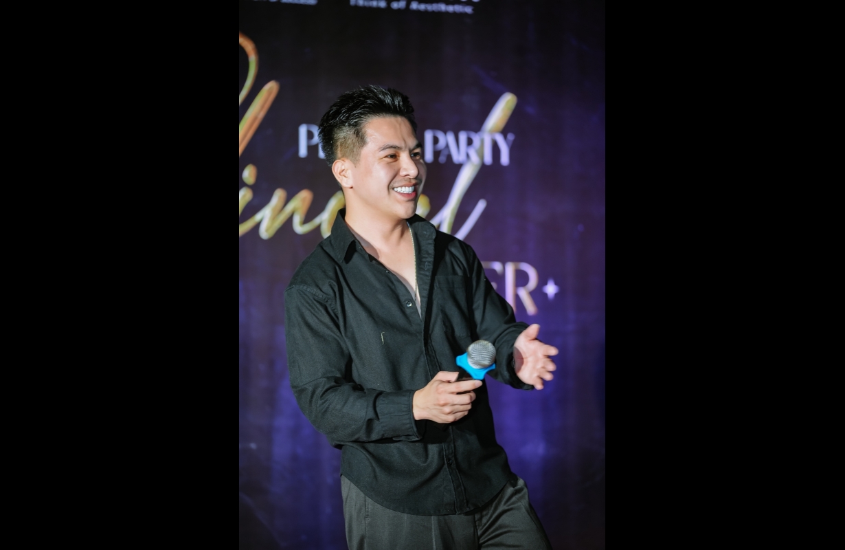 RECAP AHOHWA PARTY ĐÀ NẴNG