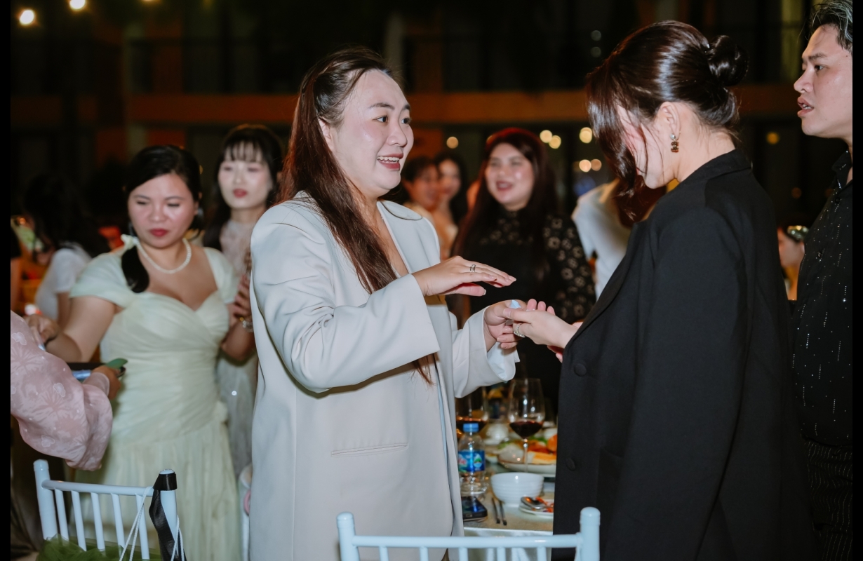 RECAP AHOHWA PARTY ĐÀ NẴNG