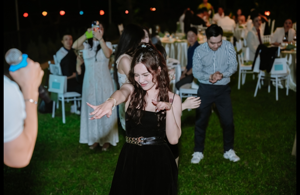 RECAP AHOHWA PARTY ĐÀ NẴNG