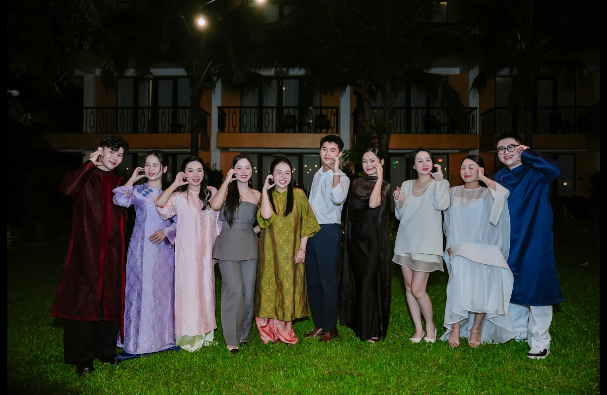 RECAP AHOHWA PARTY ĐÀ NẴNG