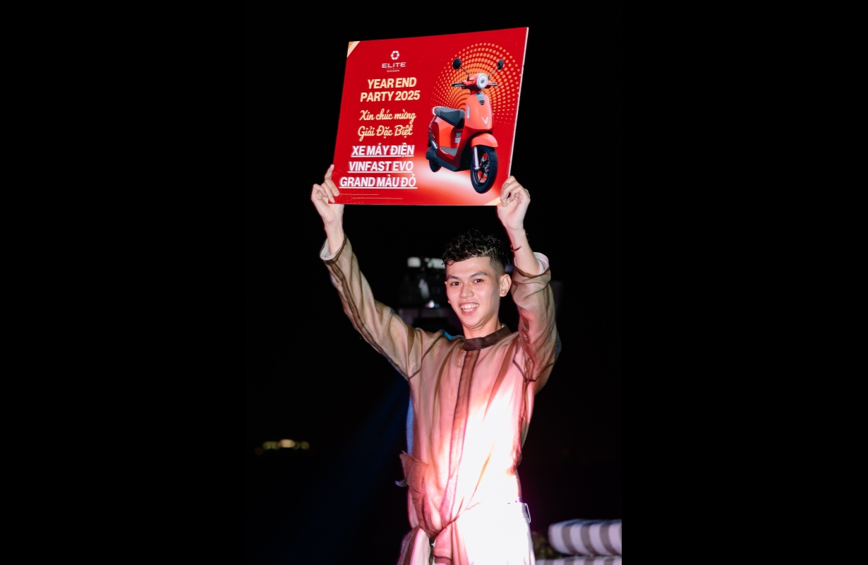 ELITE YEAR AND PARTY