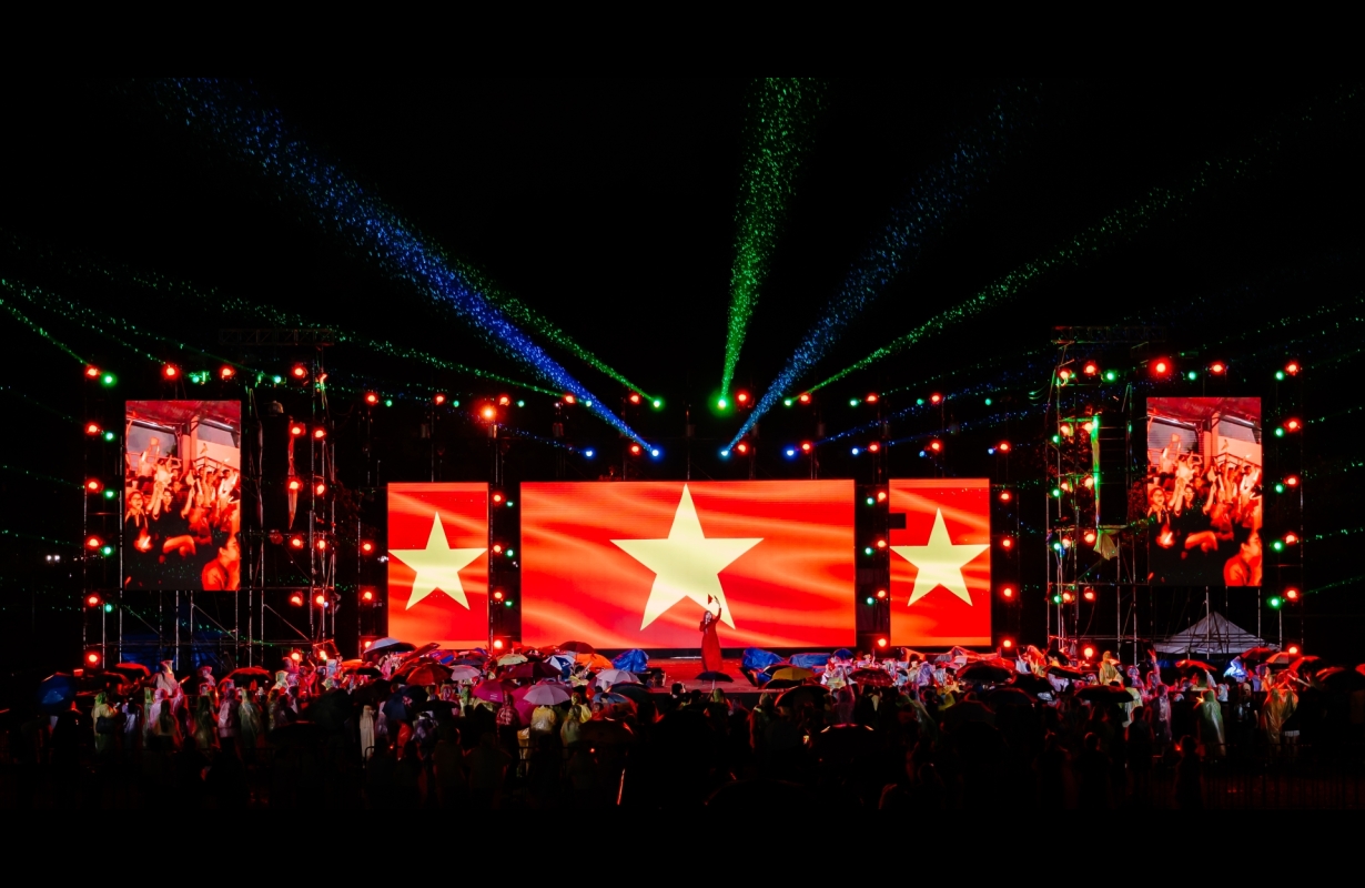 FEST THANH ÂM