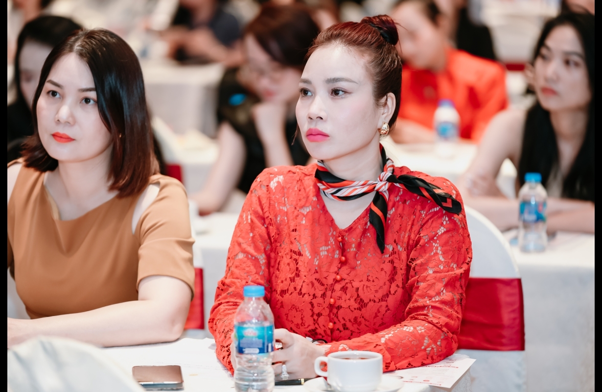 AHOHWA RA MẮT SẢN PHẨM