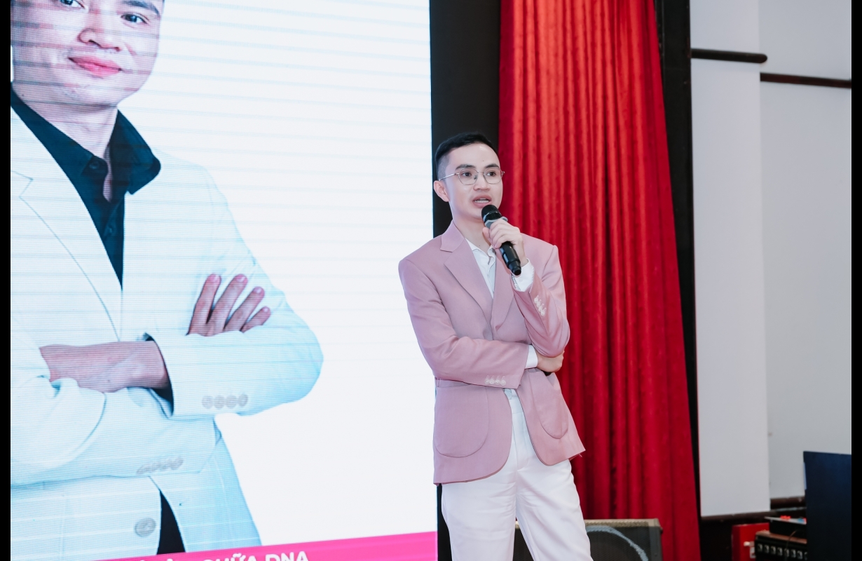 AHOHWA RA MẮT SẢN PHẨM