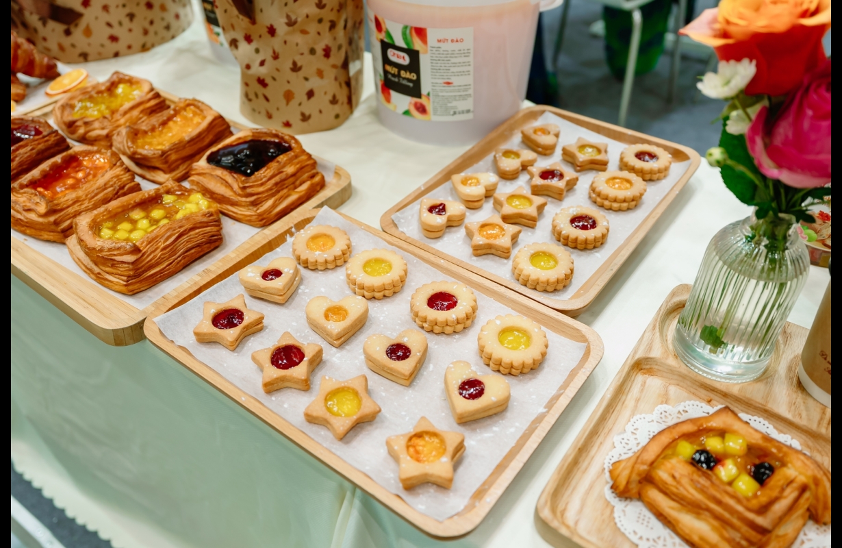 FHV FOOD & HOSPITALITY