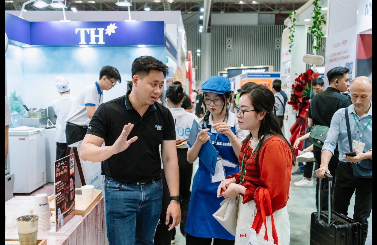 FHV FOOD & HOSPITALITY