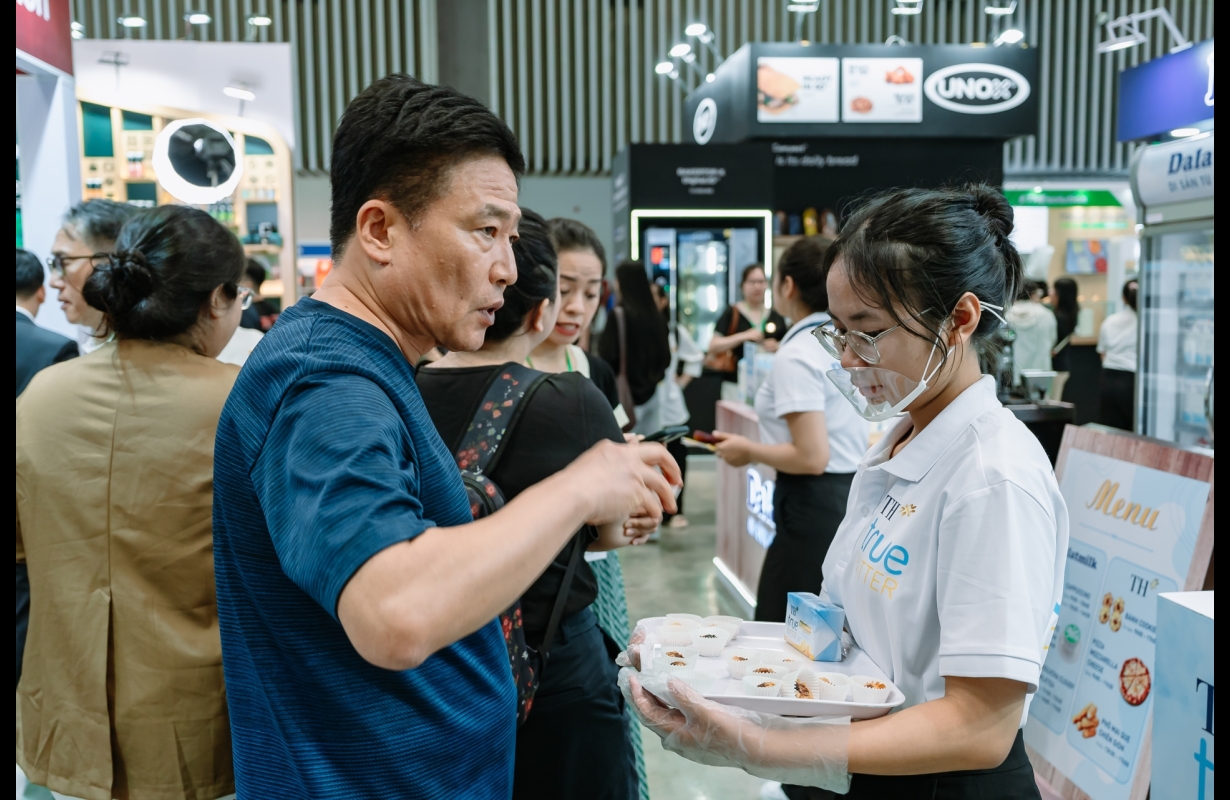 FHV FOOD & HOSPITALITY