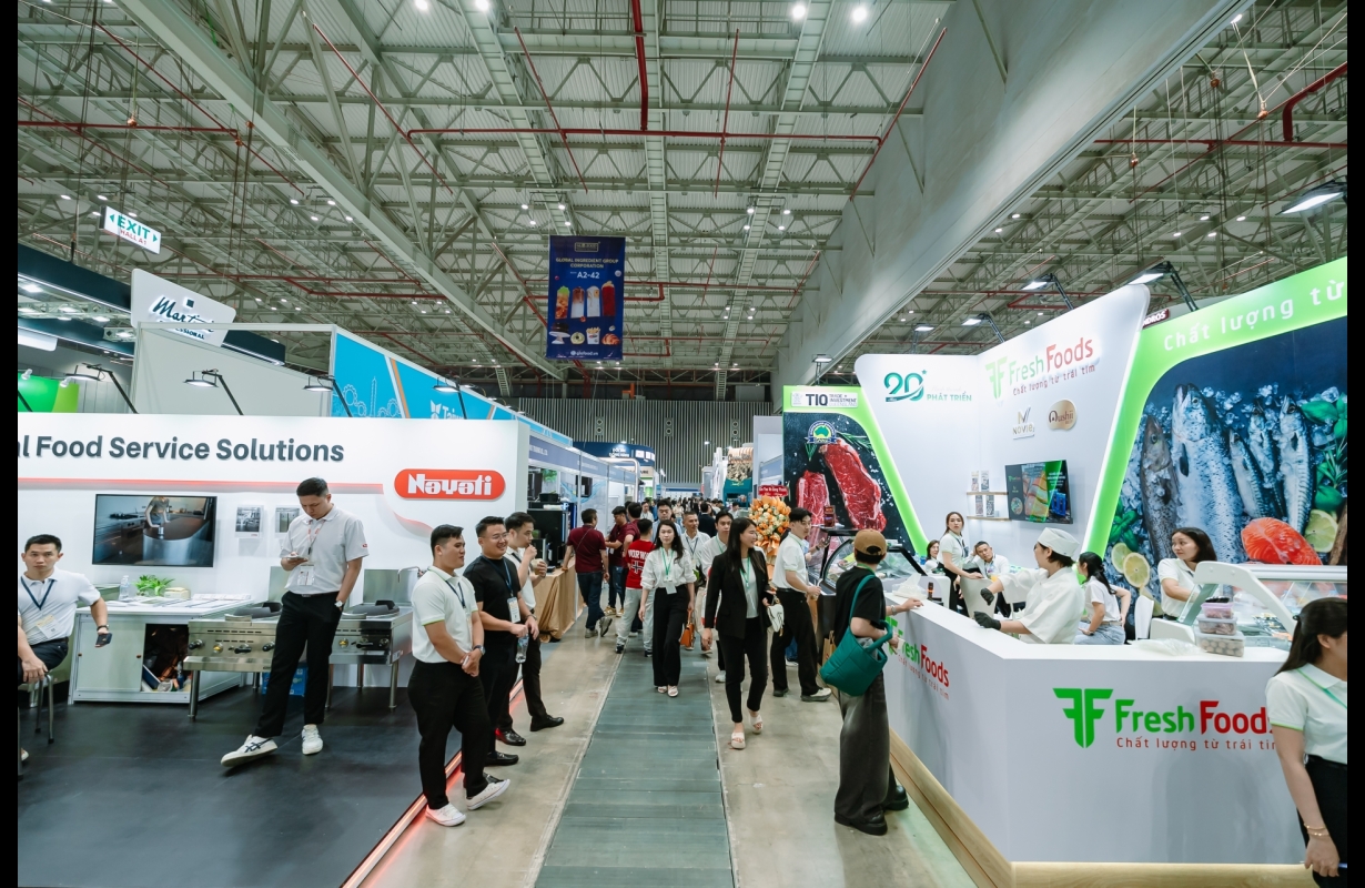 FHV FOOD & HOSPITALITY