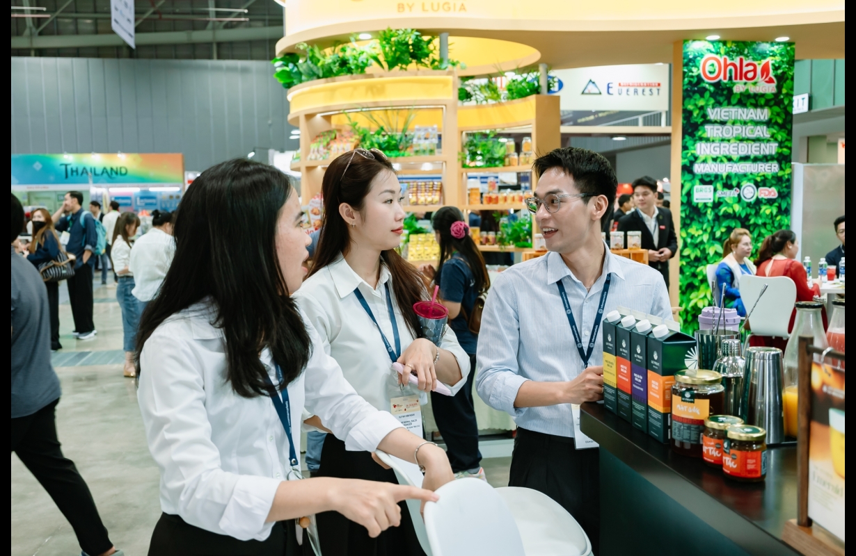 FHV FOOD & HOSPITALITY