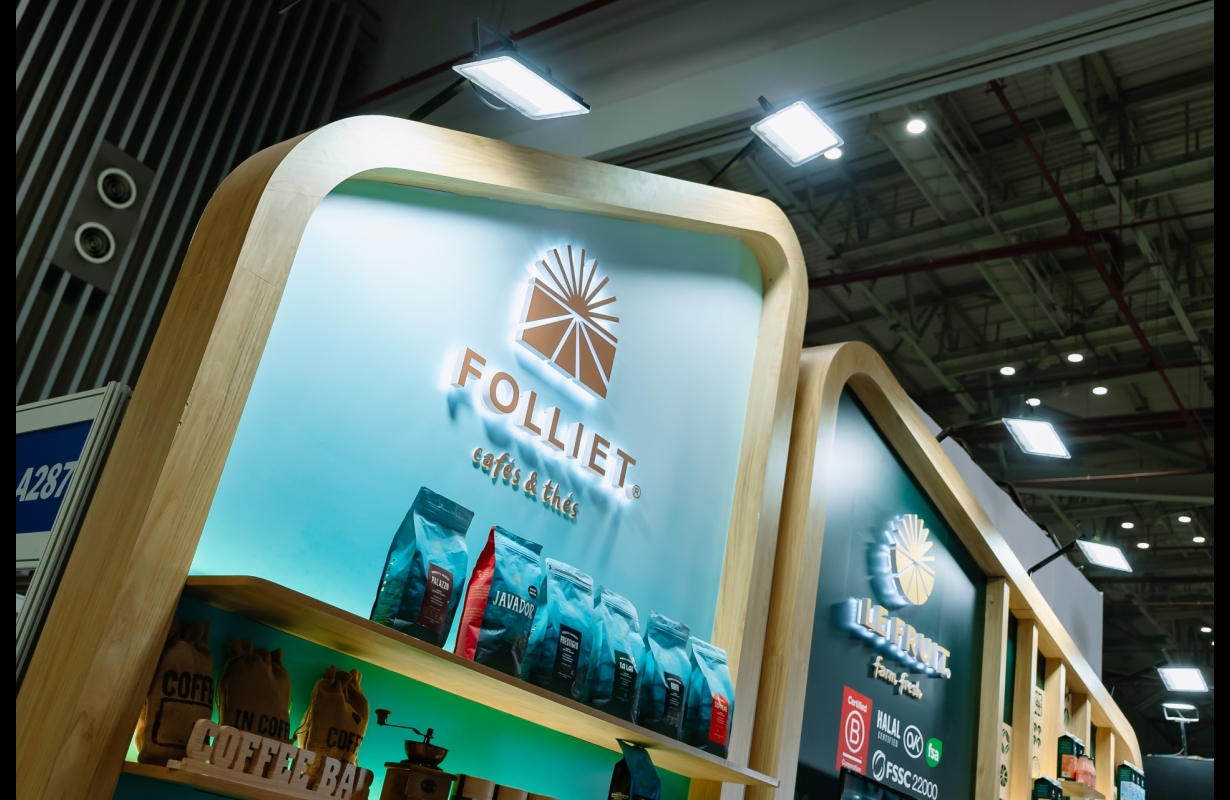 FHV FOOD & HOSPITALITY