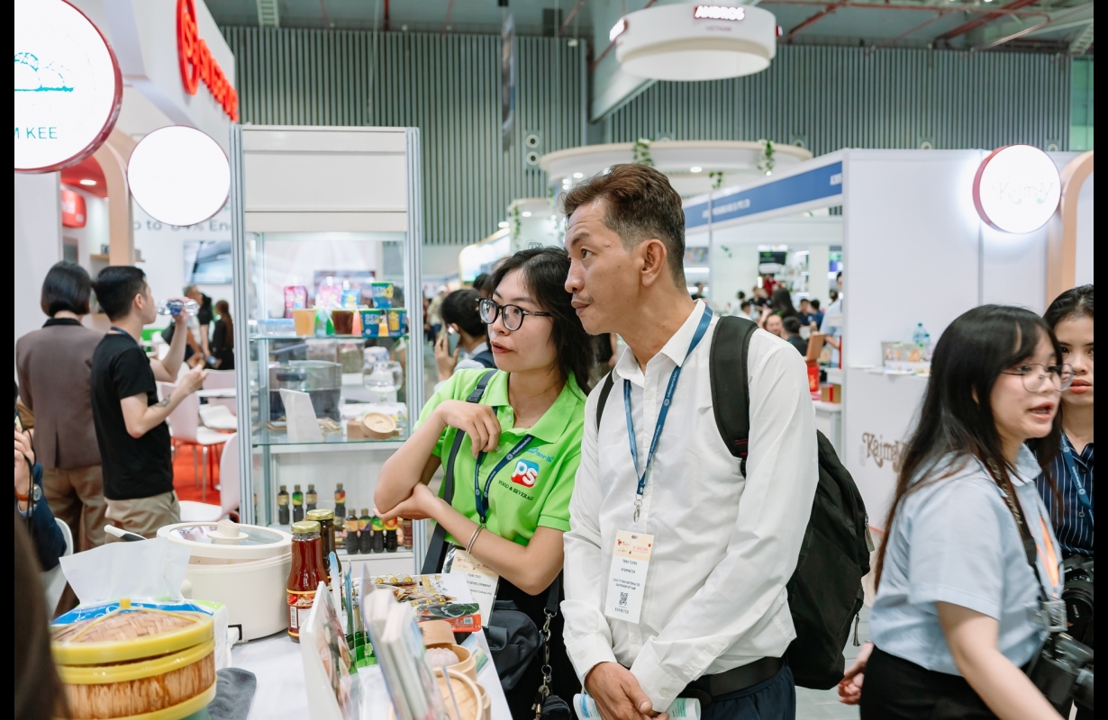 FHV FOOD & HOSPITALITY