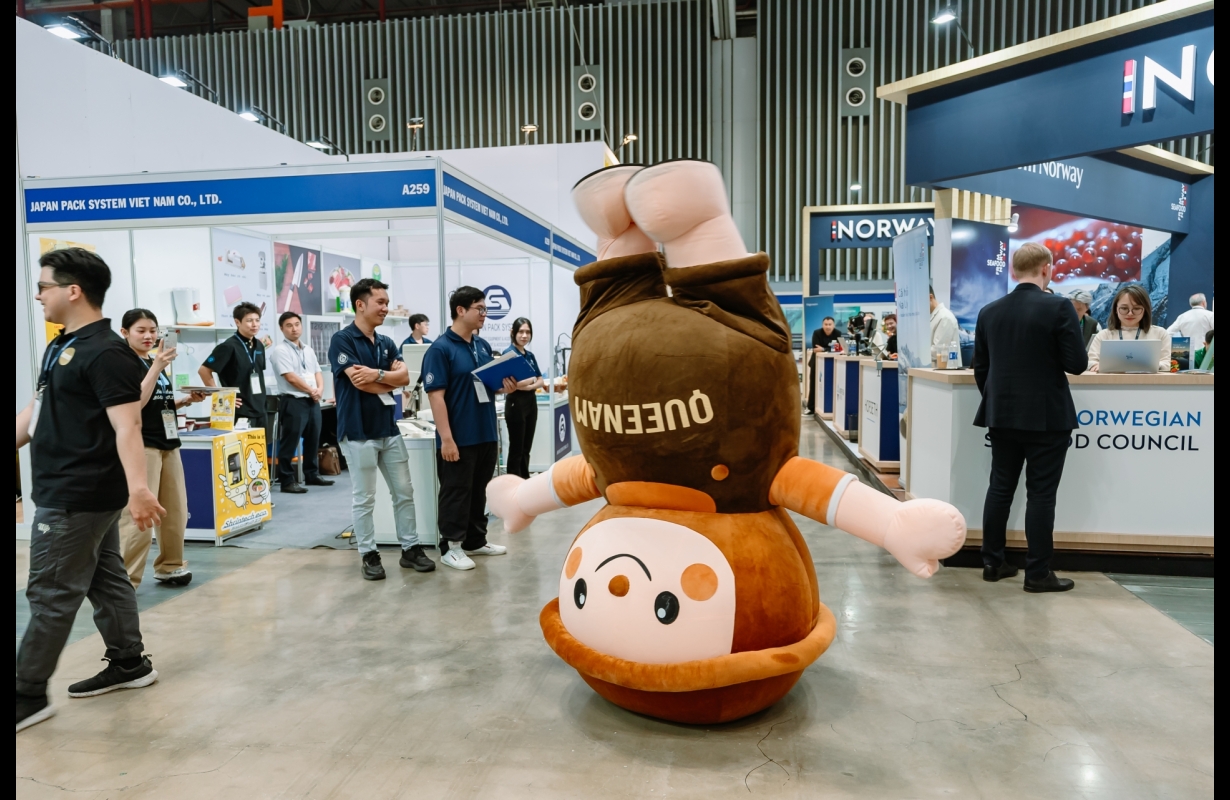 FHV FOOD & HOSPITALITY