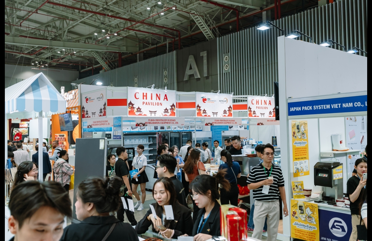 FHV FOOD & HOSPITALITY