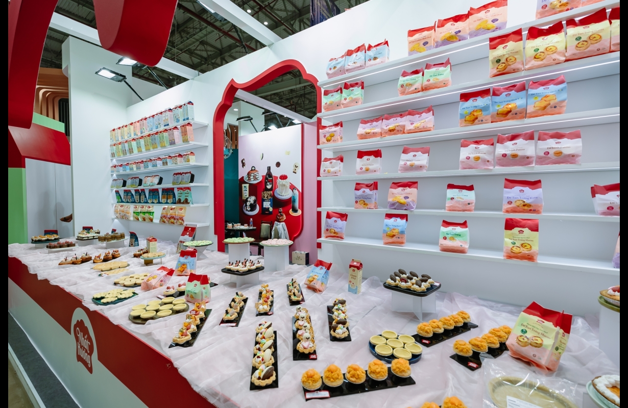 FHV FOOD & HOSPITALITY