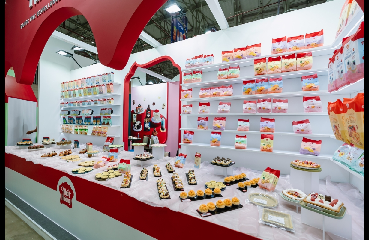 FHV FOOD & HOSPITALITY