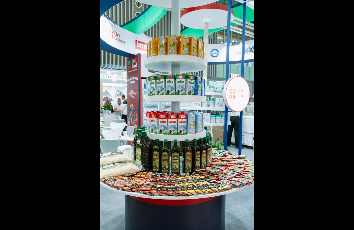 FHV FOOD & HOSPITALITY