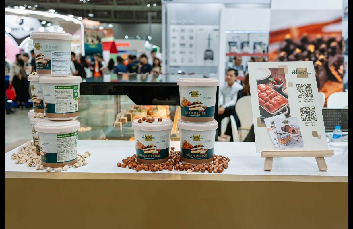 FHV FOOD & HOSPITALITY